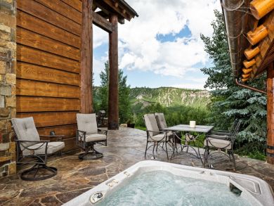 Majestic Magnificent Luxury Accommodation